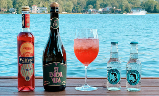 The Summer Spritz Kit